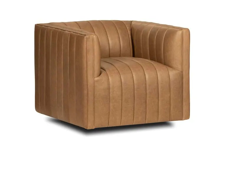 Aiden Accent Swivel Chair