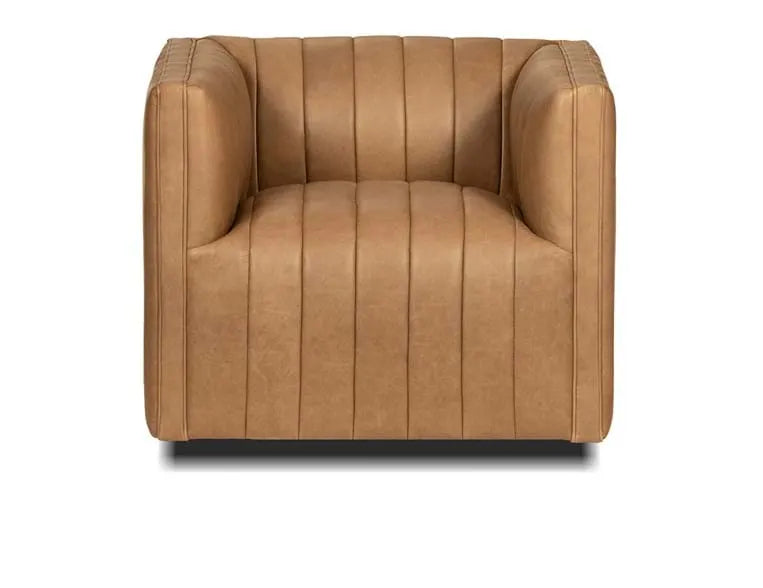 Aiden Accent Swivel Chair