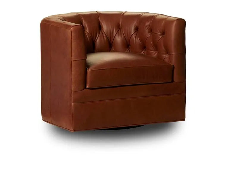 Arlington Swivel Accent Chair