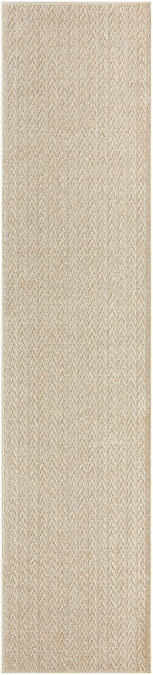 Tulum TLM02 Cream Rug
