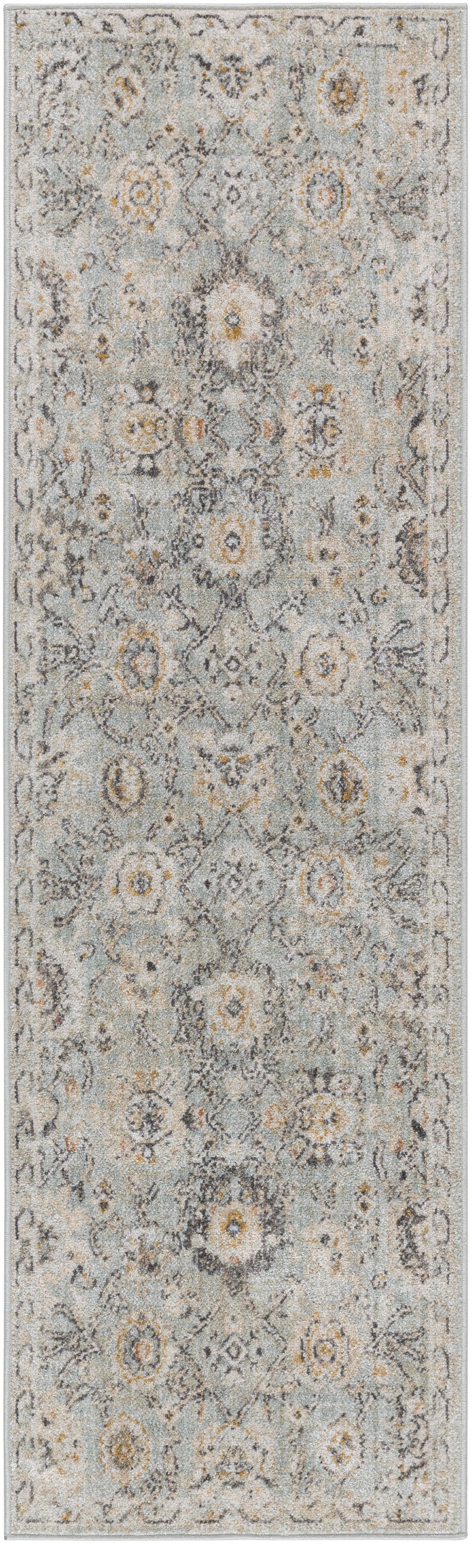 Oushak Home OUS01 Mint Rug