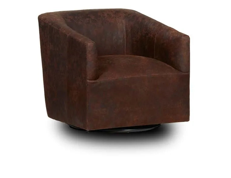 Chloe Accent Chair Swivel Nativo