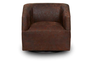 Chloe Accent Chair Swivel Nativo