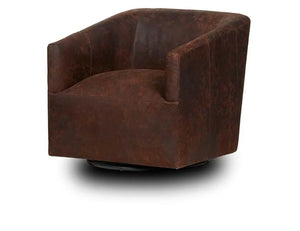 Chloe Accent Chair Swivel Nativo