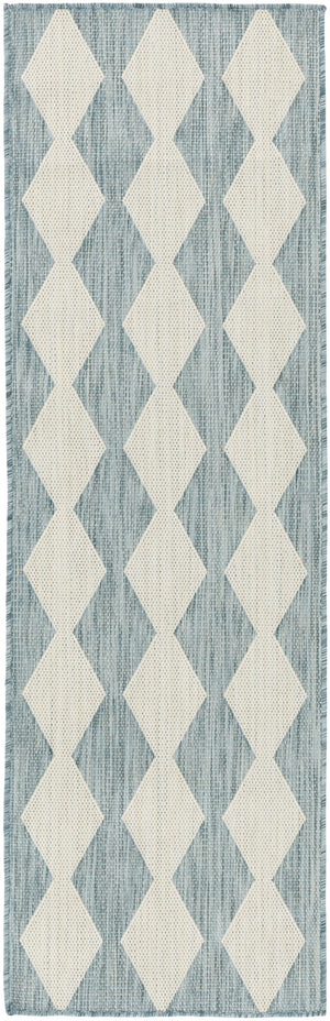 Positano POS04 Aqua Rug