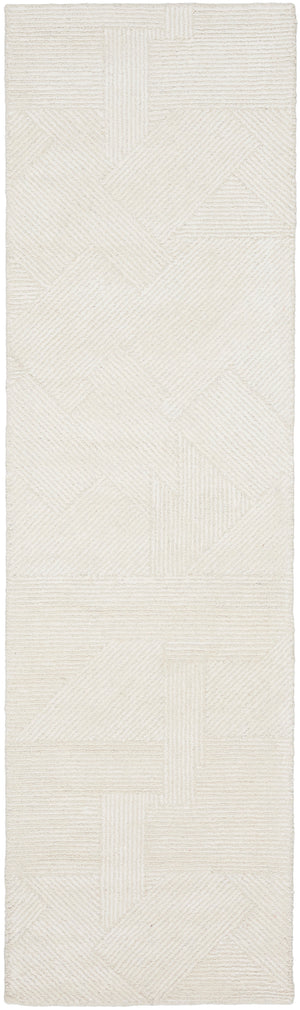 Ma30 Star SMR01 Ivory Rug