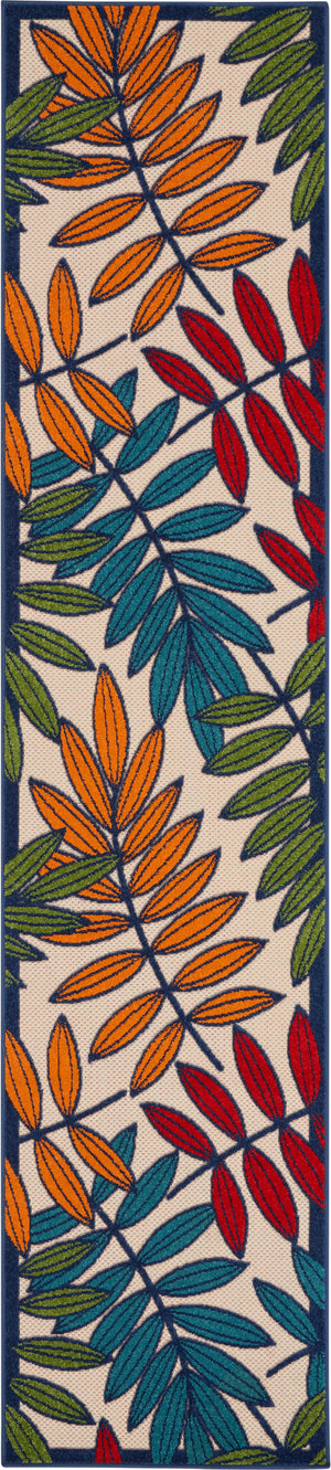 Aloha ALH18 Multicolor Rug