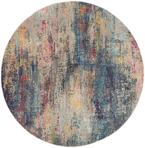 Celestial CES16 Multicolor Rug
