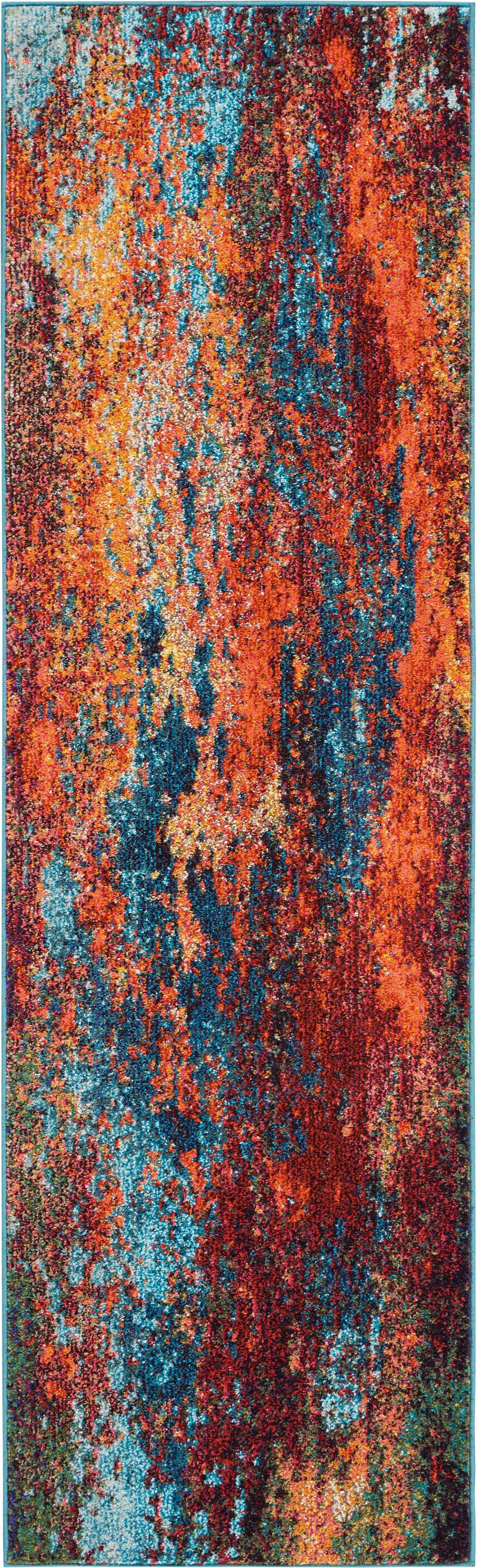 Celestial CES08 Atlantic Rug