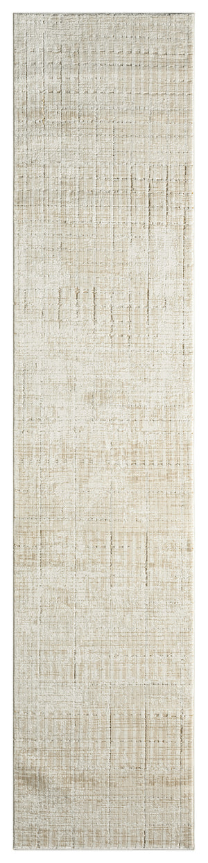 Grand Street GRN02 Ivory Beige Rug