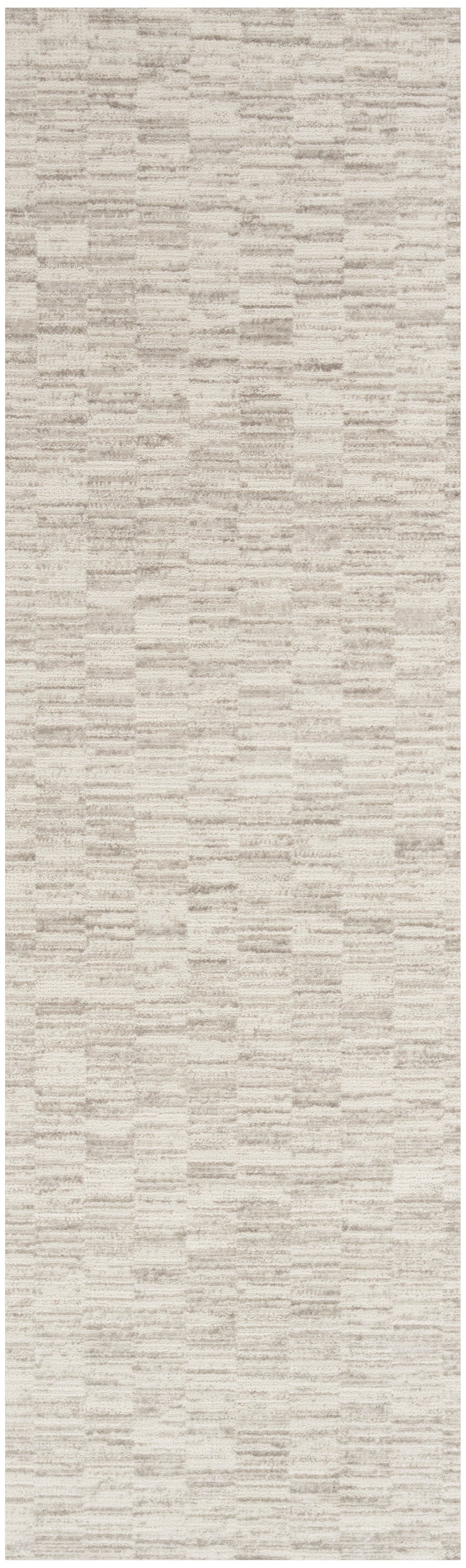 Ck029 Captivating CVT02 Ivory Grey Rug