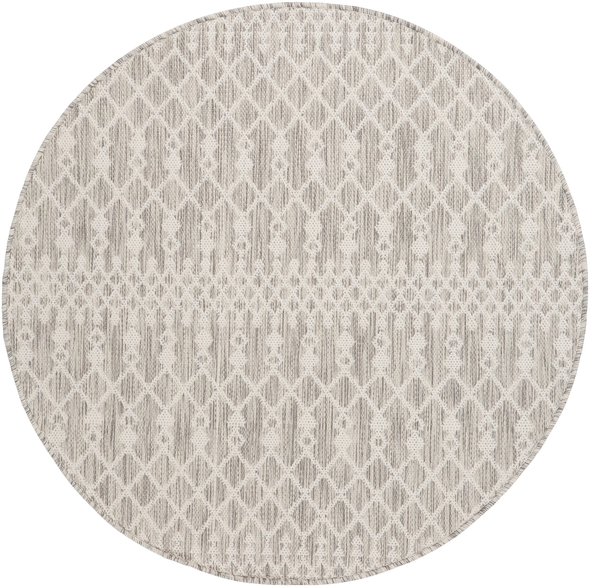 Positano POS02 Light Grey Rug