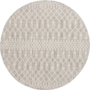 Positano POS02 Light Grey Rug
