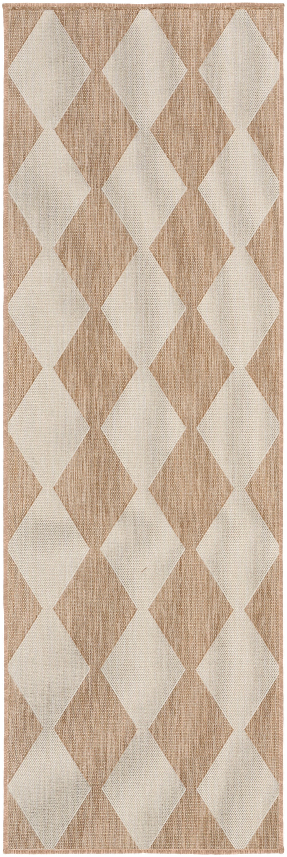 Positano POS04 Jute Rug