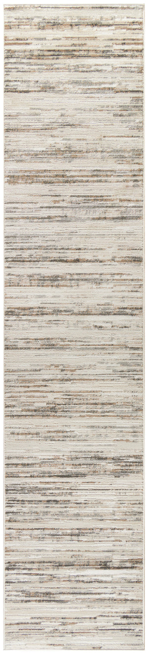 Serenity Home SRH03 Ivory Beige Rug