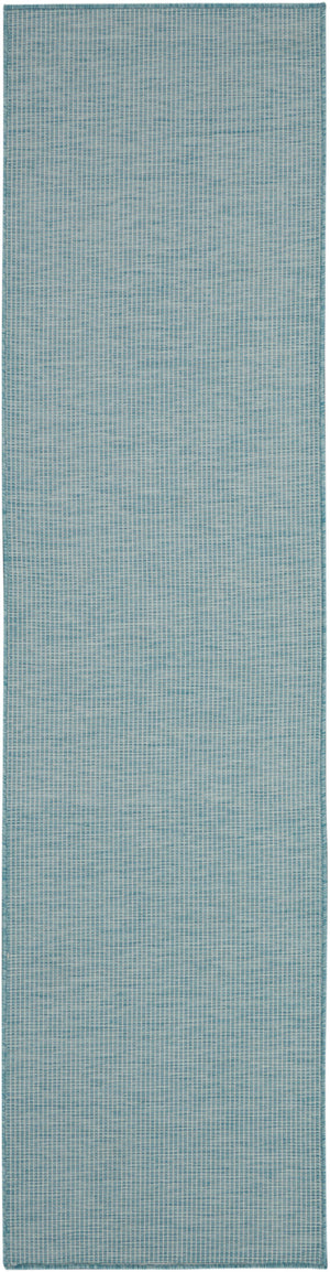 Positano POS01 Aqua Rug