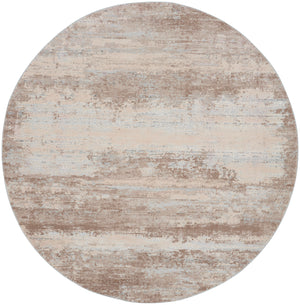 Rustic Textures RUS03 Beige Rug
