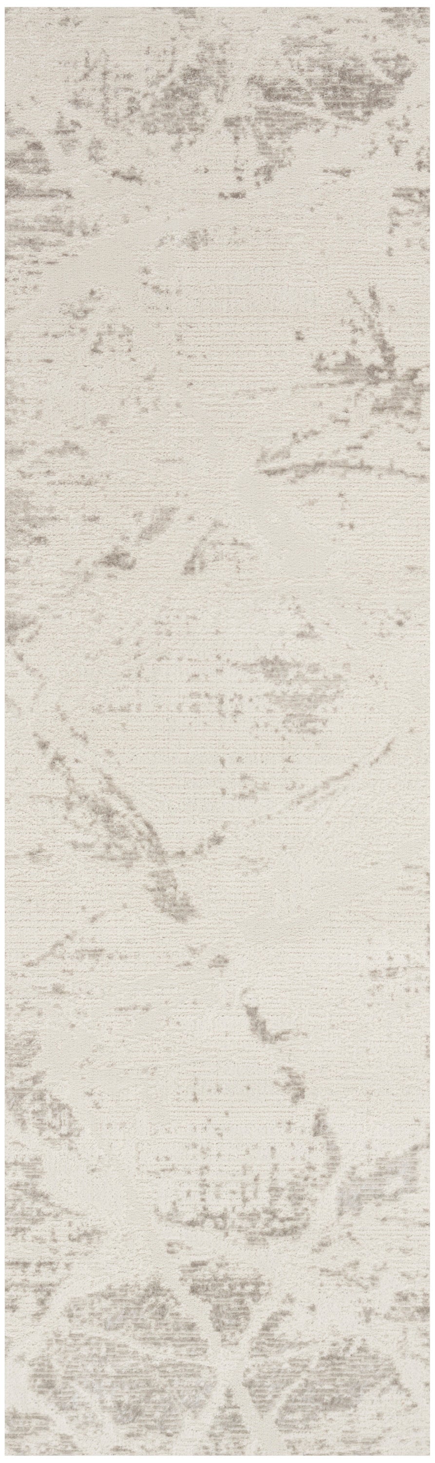 Ck029 Captivating CVT04 Cream Grey Rug