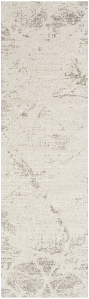 Ck029 Captivating CVT04 Cream Grey Rug