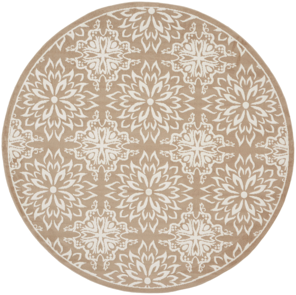 Jubilant JUB06 Taupe Rug