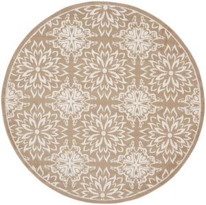 Jubilant JUB06 Taupe Rug