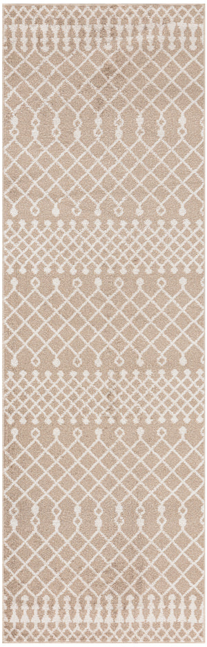 Astra Machine Washable ASW10 Taupe Rug
