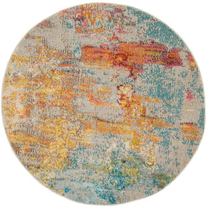 Celestial CES02 Sealife Rug