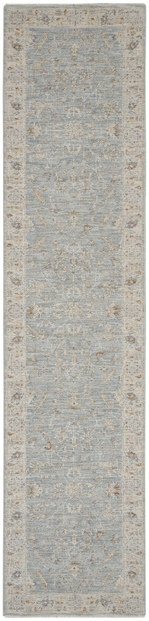 Infinite IFT05 Blue Rug