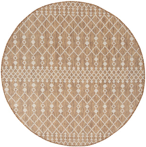 Positano POS02 Jute Rug