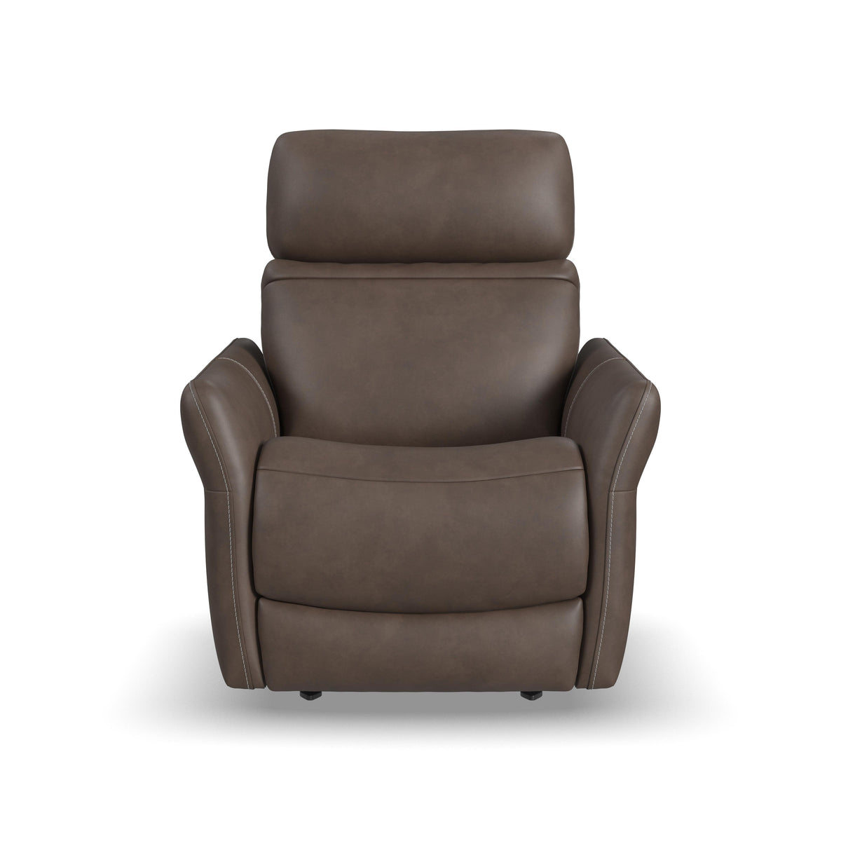 Power Rocking Recliner with Power Headrest, Lumbar, Heat & Massage