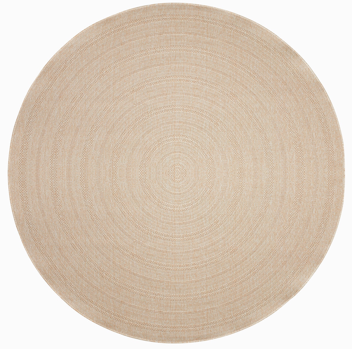 Tulum TLM04 Cream Rug