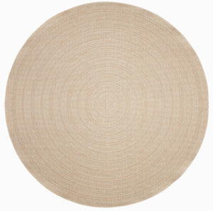 Tulum TLM04 Cream Rug