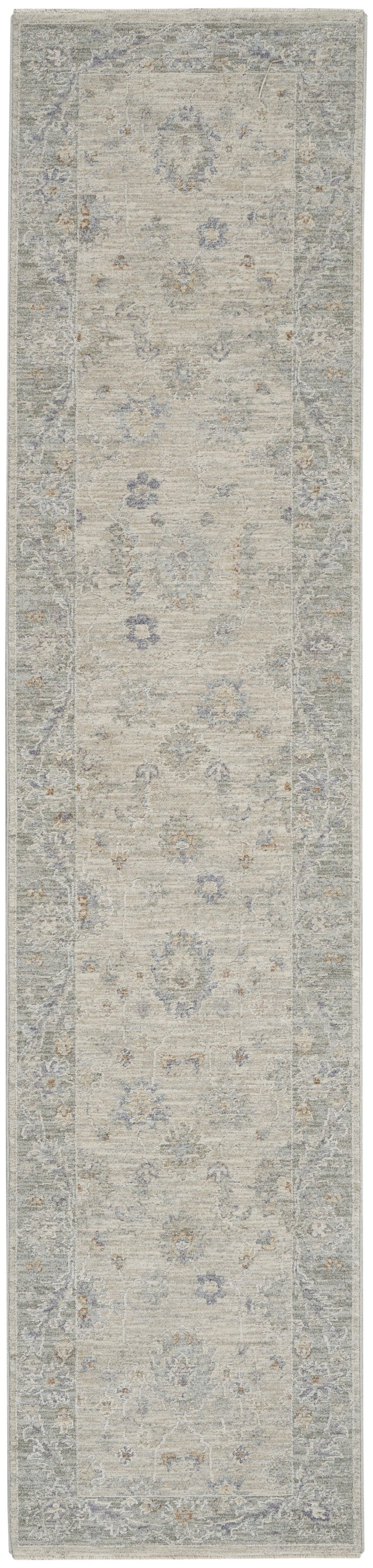 Infinite IFT03 Light Grey Rug