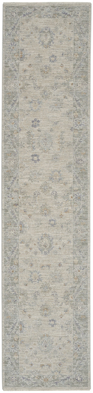 Infinite IFT03 Light Grey Rug