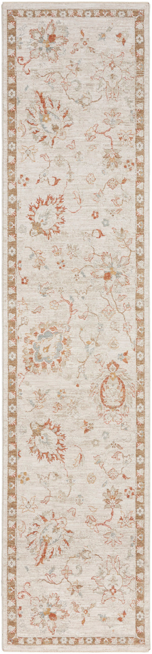 Infinite IFT04 Ivory Rug