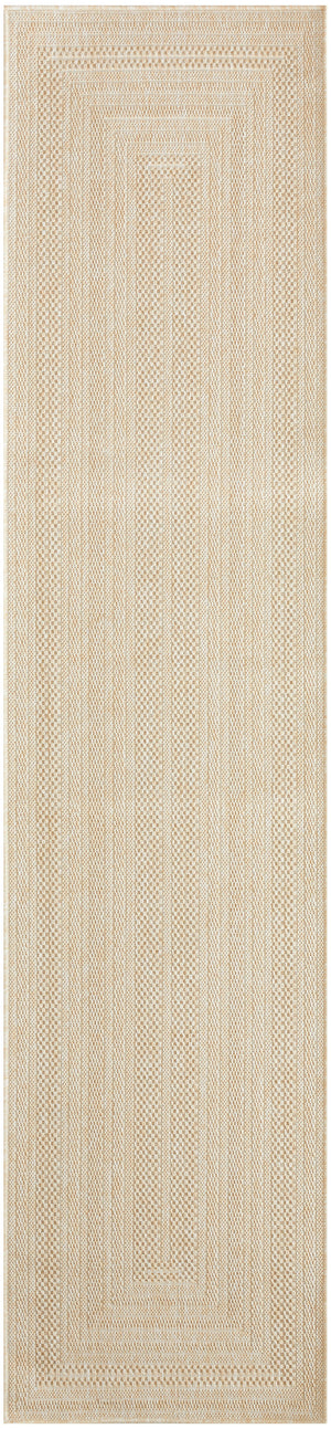 Tulum TLM04 Cream Rug
