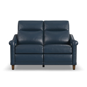 Power Recliner with Power Headrest