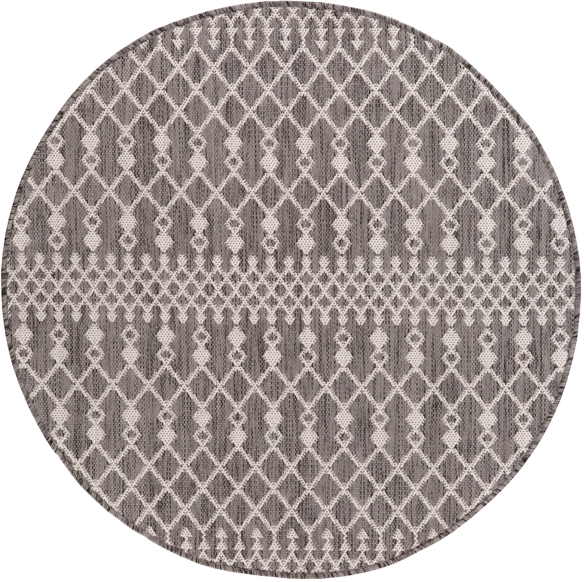 Positano POS02 Charcoal Rug