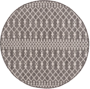 Positano POS02 Charcoal Rug