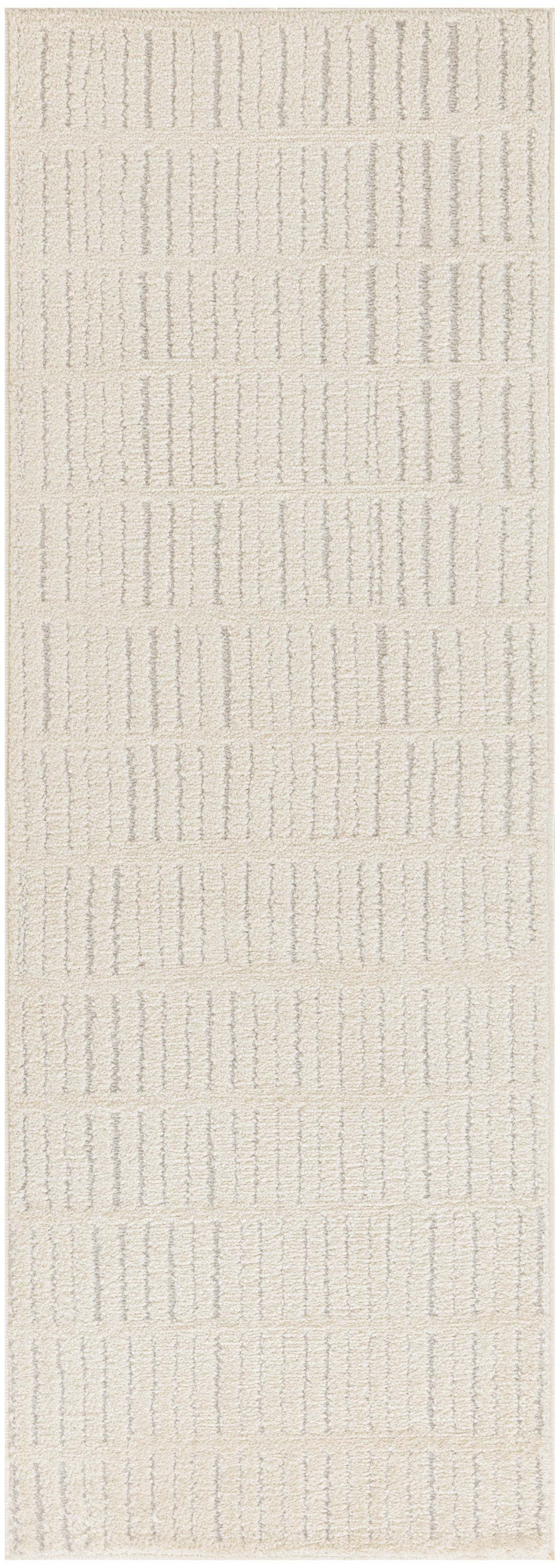 Modern Comfort MNC03 Ivory Grey Rug