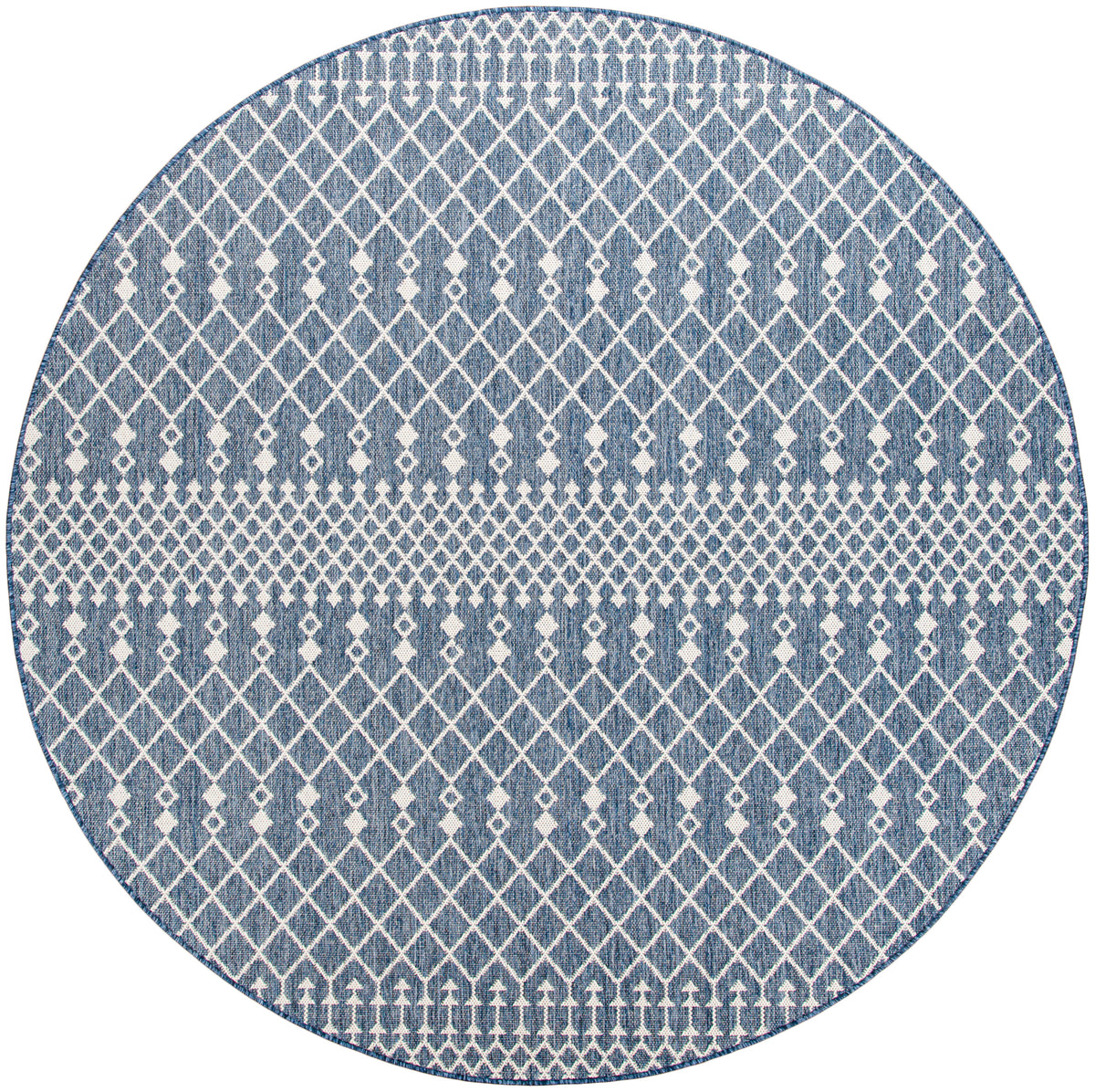 Positano POS02 Navy Blue Rug