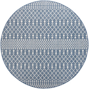 Positano POS02 Navy Blue Rug