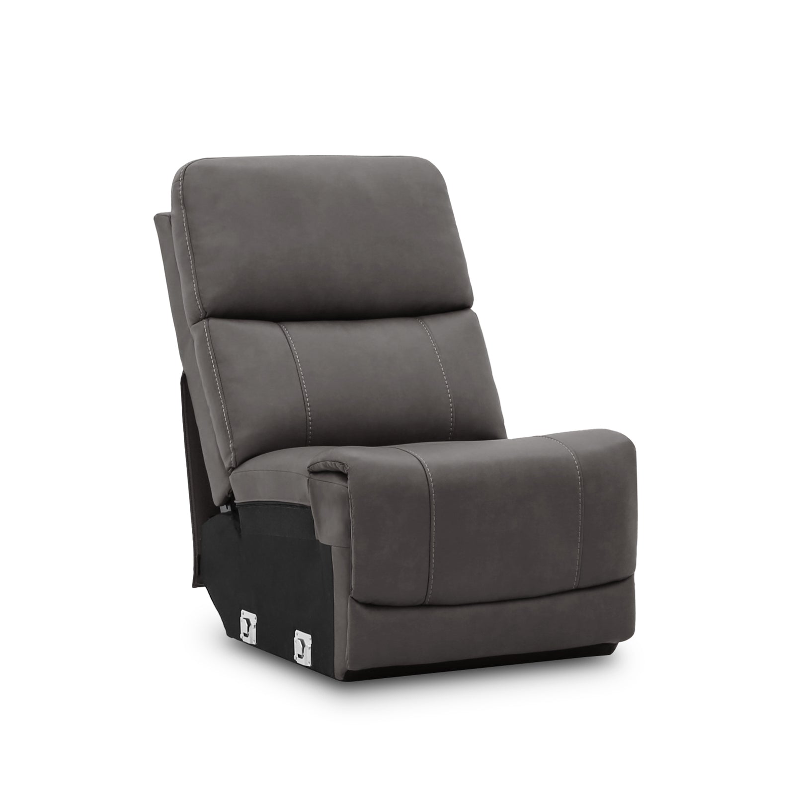 Armless Chair