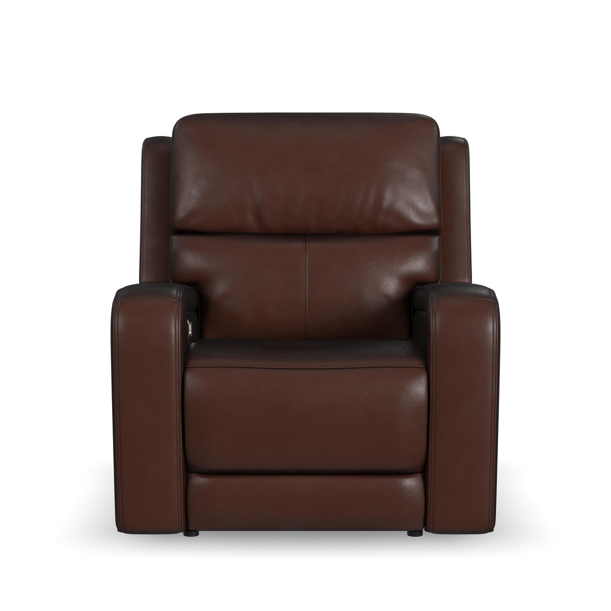 Power Recliner with Power Headrest, Lumbar, Heat & Massage