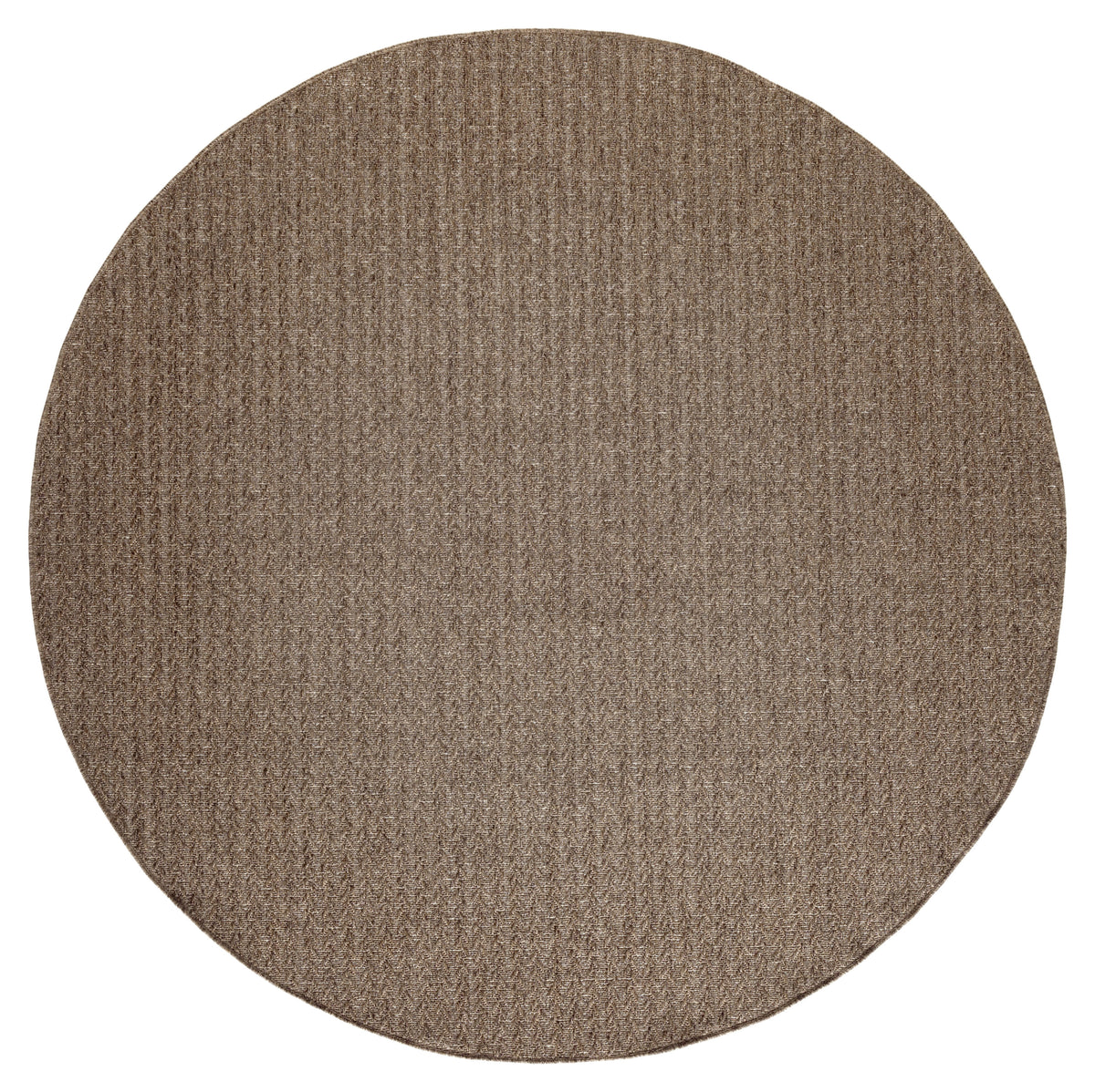 Tulum TLM02 Brown Rug