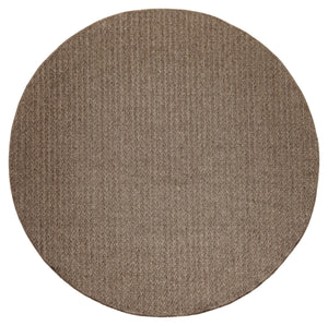 Tulum TLM02 Brown Rug