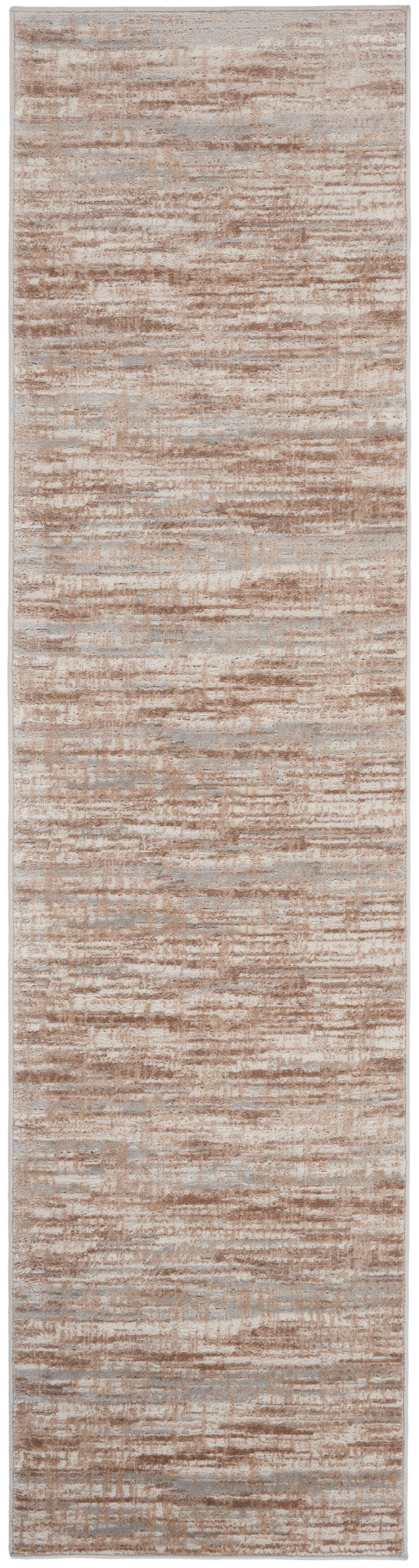 Elation ETN01 Ivory Grey Rug