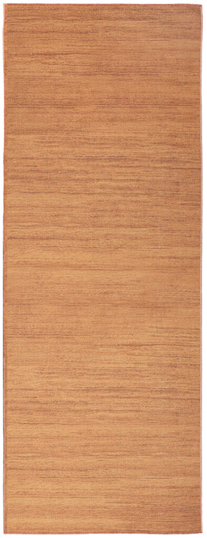 Washable Essentials WAE01 Copper Rug