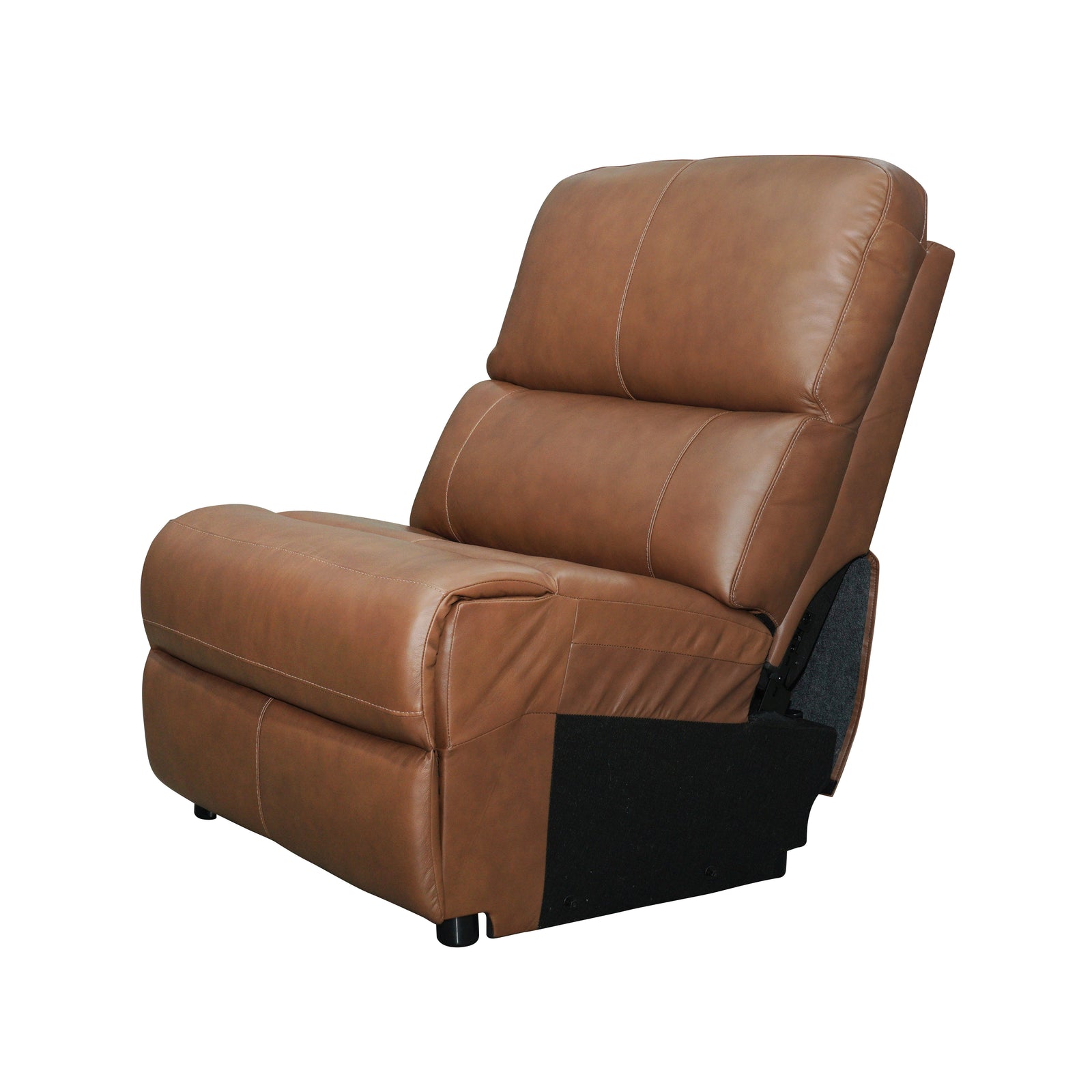 Armless Chair