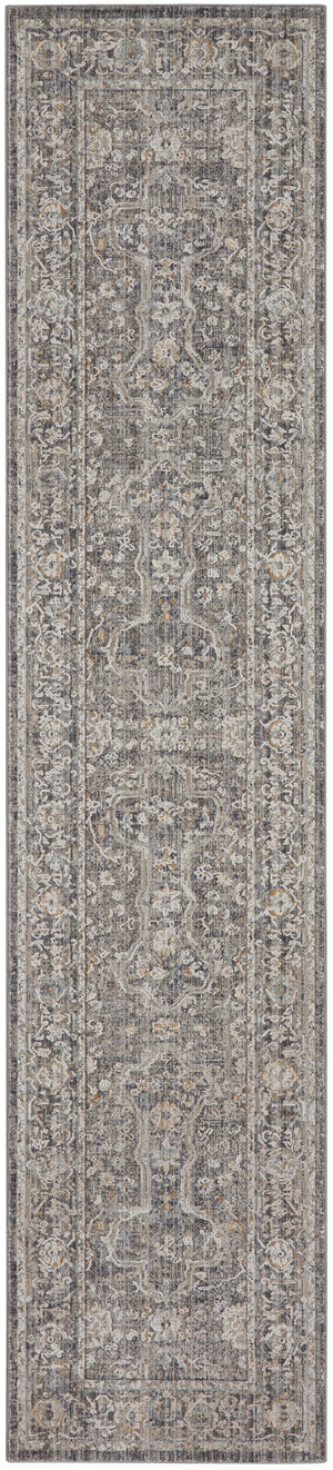 Lynx LNX03 Slate Multicolor Rug